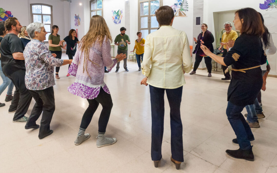Clases de Teatro en Zaragoza: Desarrolla tu creatividad y expresión